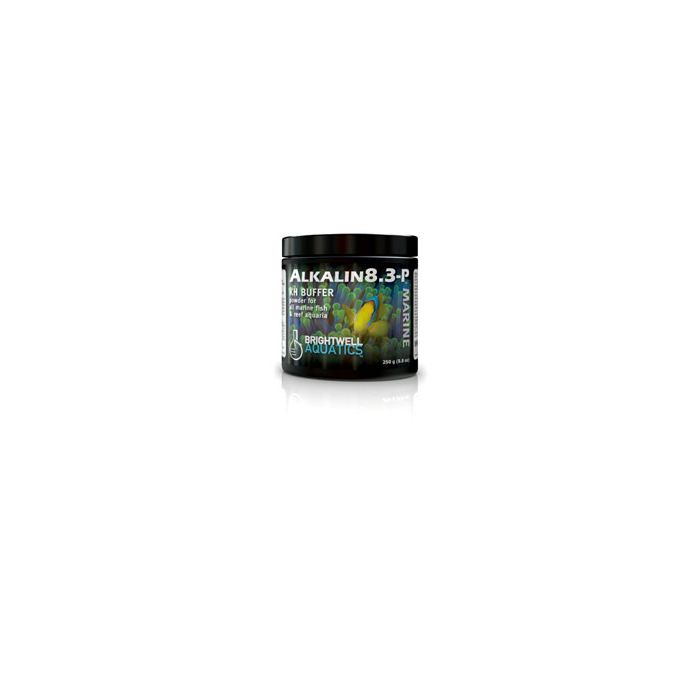Brightwell Aquatics Alkalin 8.3-P - 250g | Alkalinity & pH Buffer