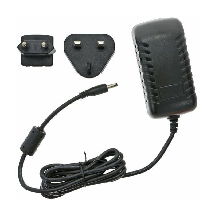 Neptune Systems 24VDC 36W Power Supply for FMM, DOS, ATK, and Trident