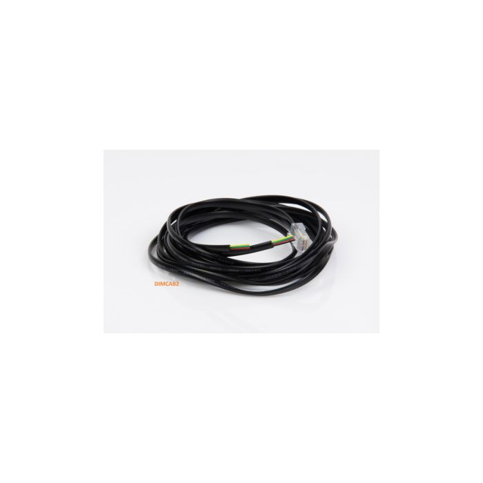 Neptune Systems 2 Channel Apex to Light Dimming Cable for 0-10V Ballasts