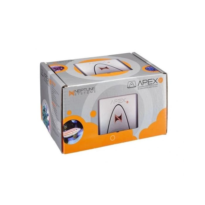 Neptune Systems Apex A3 Jr - Affordable Aquarium Monitoring System