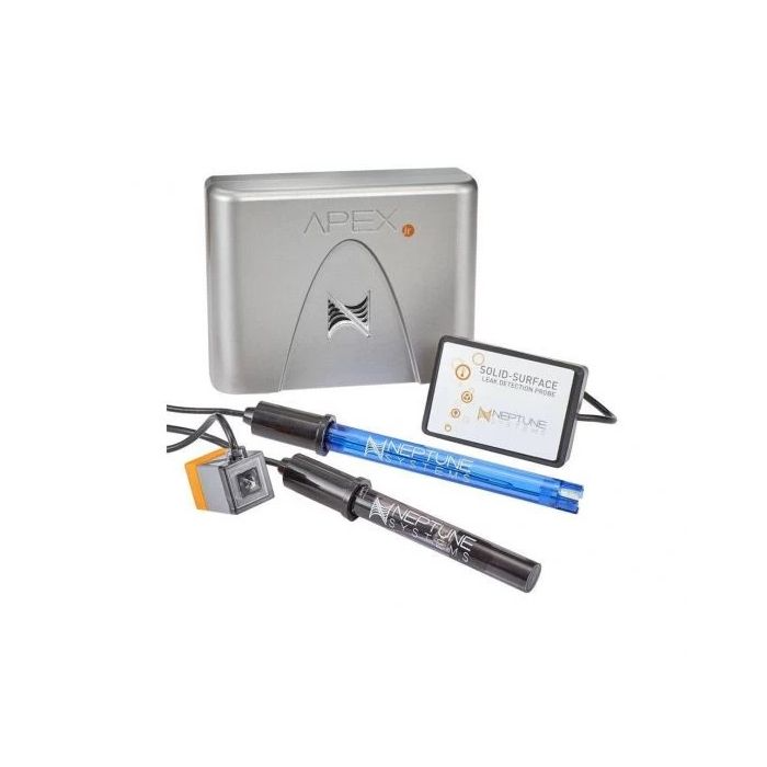 Neptune Systems Apex A3 Jr - Affordable Aquarium Monitoring System