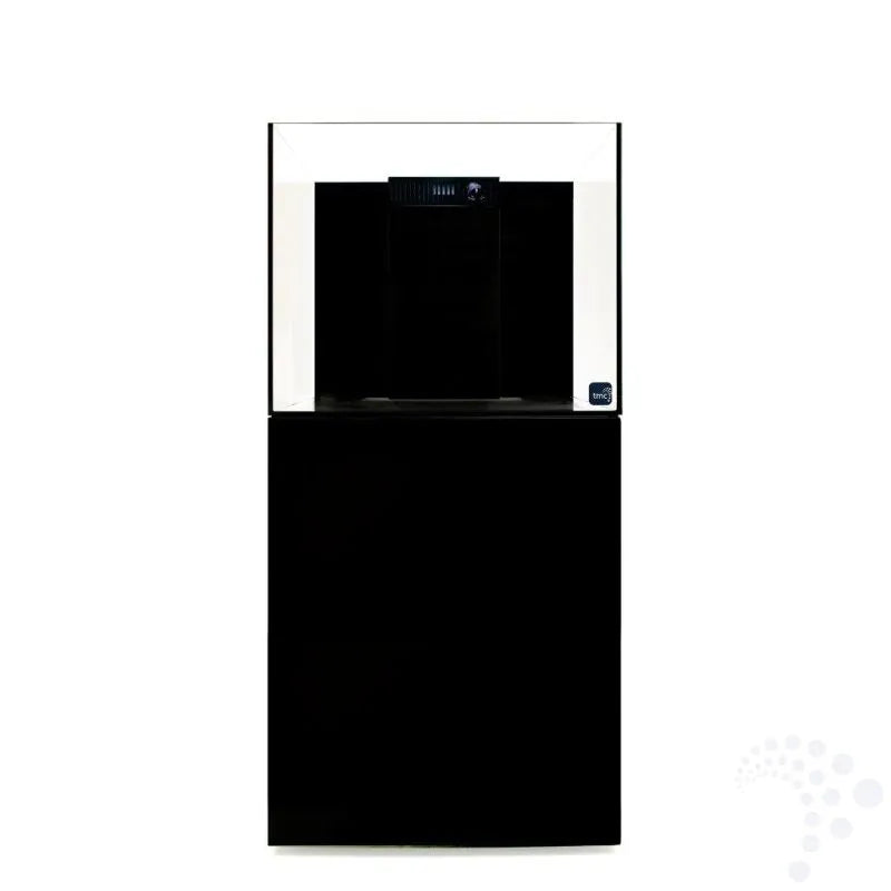 TMC REEF HABITAT 60 AQUARIUM AND CABINET