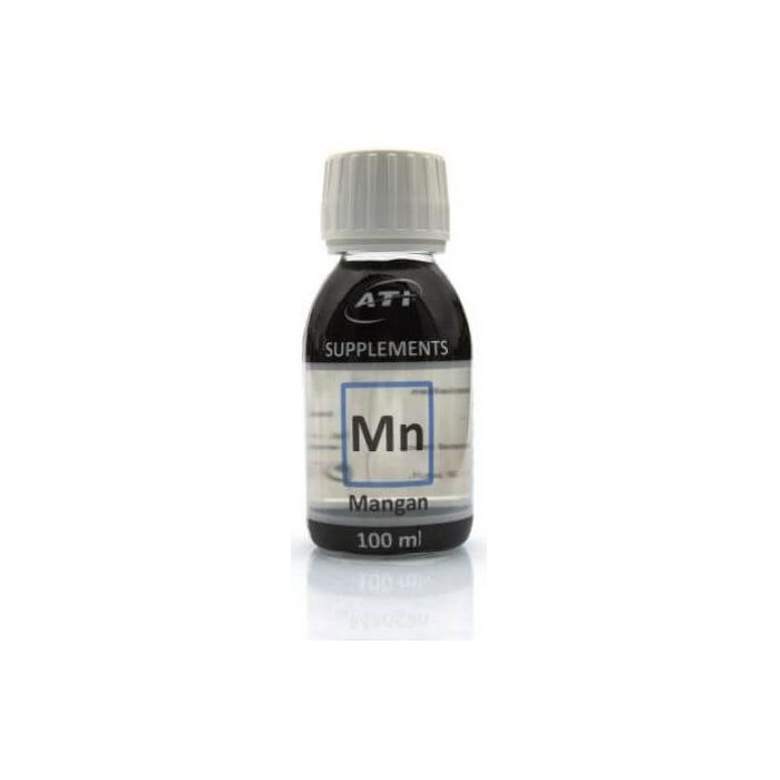ATI Mangan (Manganese) 100ml – Trace Element Supplement for Reef Aquariums