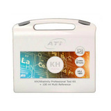 ATI Professional KH Test Kit - High Accuracy for Seawater Alkalinity