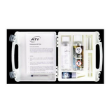 ATI Professional KH Test Kit - High Accuracy for Seawater Alkalinity