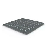 ATI Straton Pro 153 LED Light - Anthracite