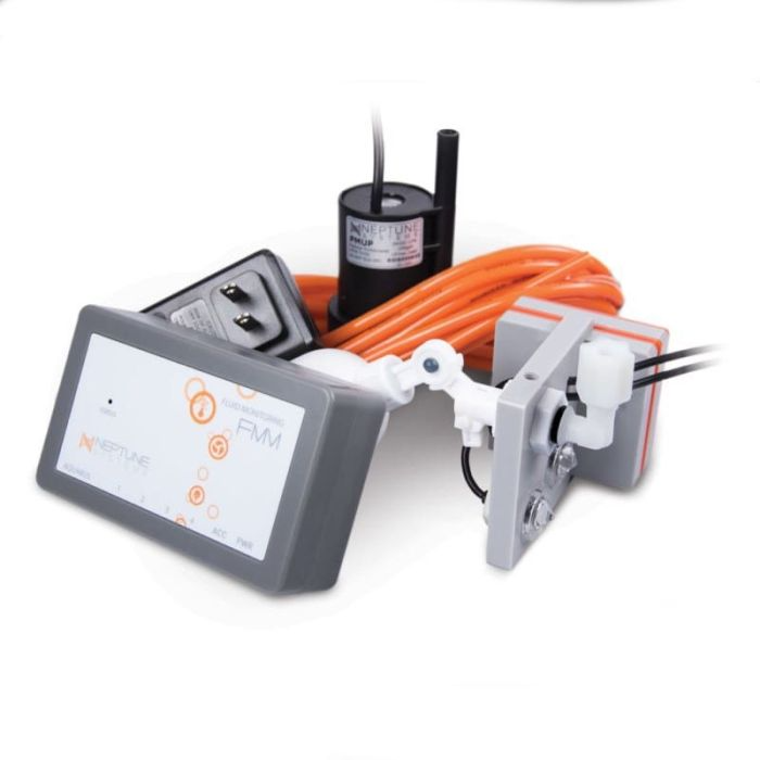 Neptune Systems ATK Auto Top-Up Kit V2 – Safe & Reliable ATO System