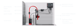 Red Sea ReefControl ATO Module Automatic Top Off System for Reef Aquariums