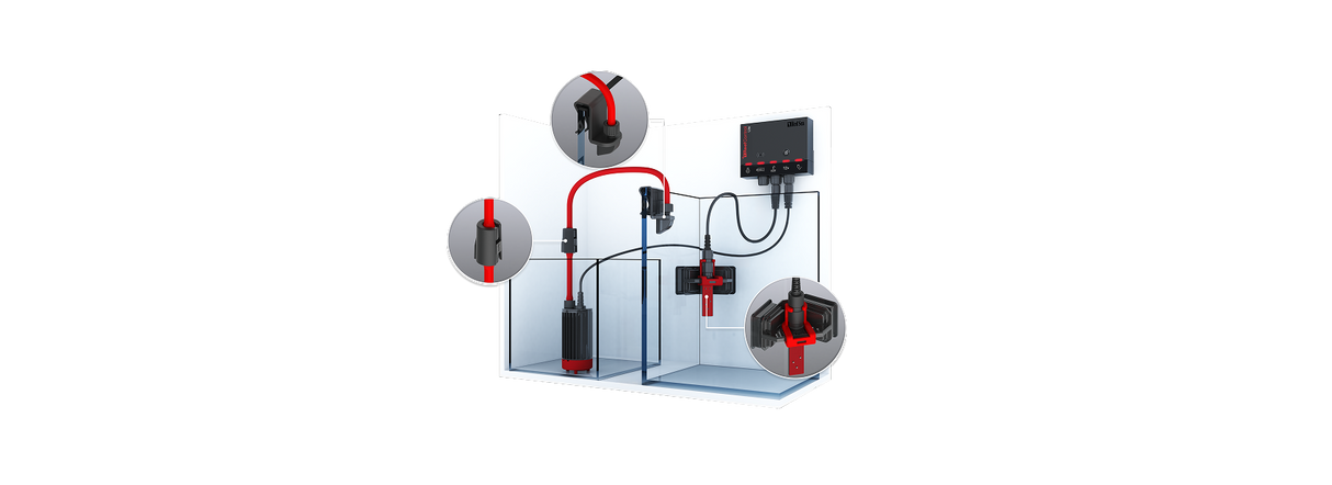 Red Sea ReefControl ATO Module Automatic Top Off System for Reef Aquariums