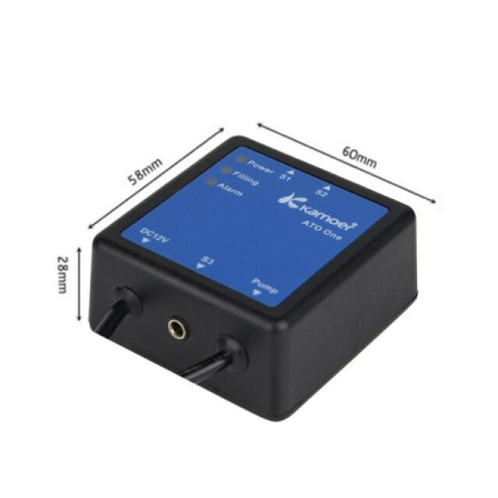 Kamoer ATO One – Smart Auto Top-Up Unit with Optical Sensor