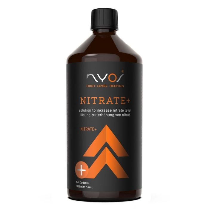 Nyos Nitrate+ 1L | Nutrient Control for Reef Aquariums