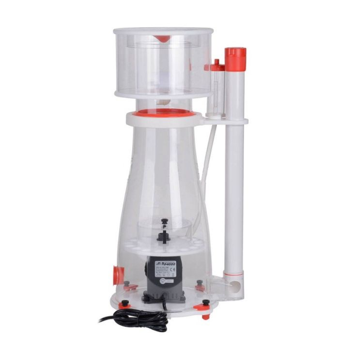 Bubble Magus Curve 9 Protein Skimmer for Large Reef Aquariums