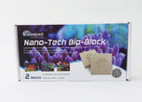 Maxspect Nano Tech Bio Block (4”X4” X1”) (2 Blocks)