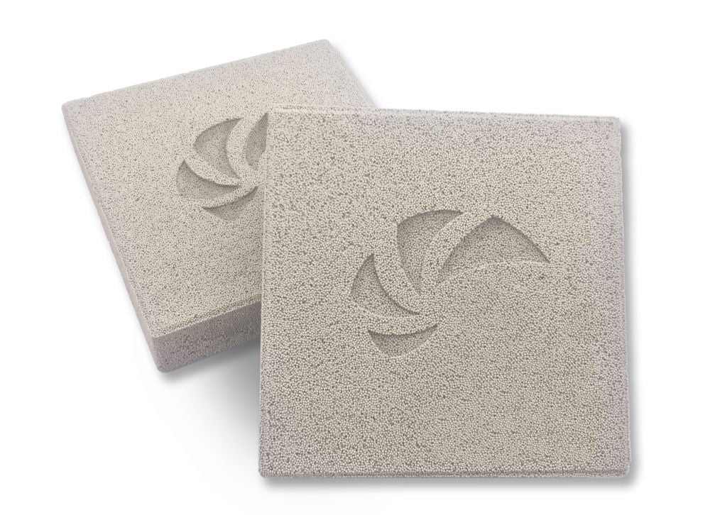 Maxspect Nano Tech Bio Block (4”X4” X1”) (2 Blocks)