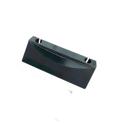 D-D Blade Runner Plastic Replacement Blades – Pack of 2