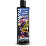 Brightwell Aquatics Razor Marine System Cleaner – 250ml