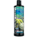 Brightwell Aquatics MicroBacter 7 - 250ml | Biological Filtration Enhancer