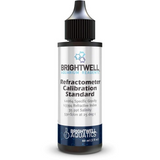 Brightwell Aquatics Refractometer Calibration Standard - 60ml | 35 PPT