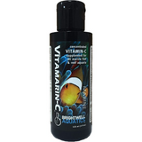 Brightwell Aquatics Vitamarin-C 125ml | Vitamin C Supplement for Marine Aquariums