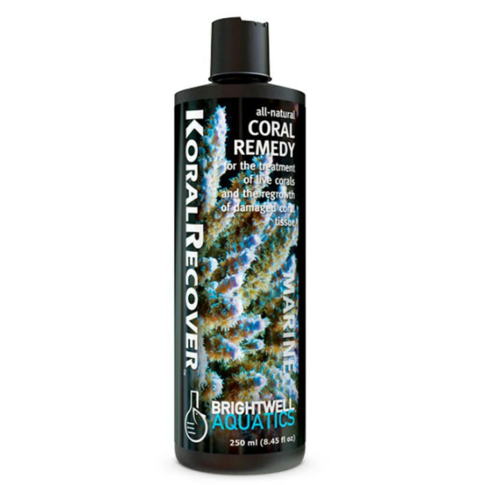 Brightwell Aquatics Koral Recover Coral Treatment – 500ml