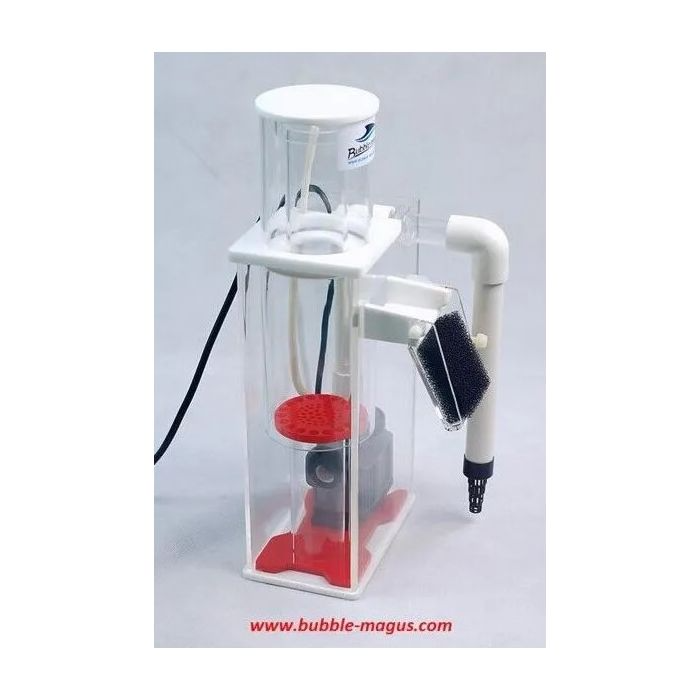 Bubble Magus Q3 Hang On Protein Skimmer – Compact External Skimmer