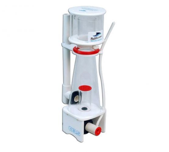 Bubble Magus Curve C3.5 Protein Skimmer for Reef Aquariums