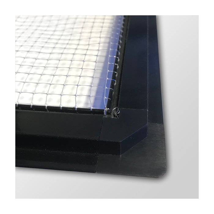Jump Guard PRO Aquarium Cover 180x90cm DIY Kit