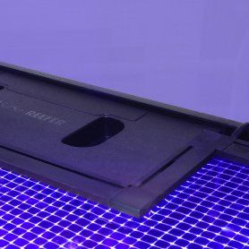 Red Sea Aquarium Net Mesh Lid 180×80cm — Custom Cover for Open-Top Tanks