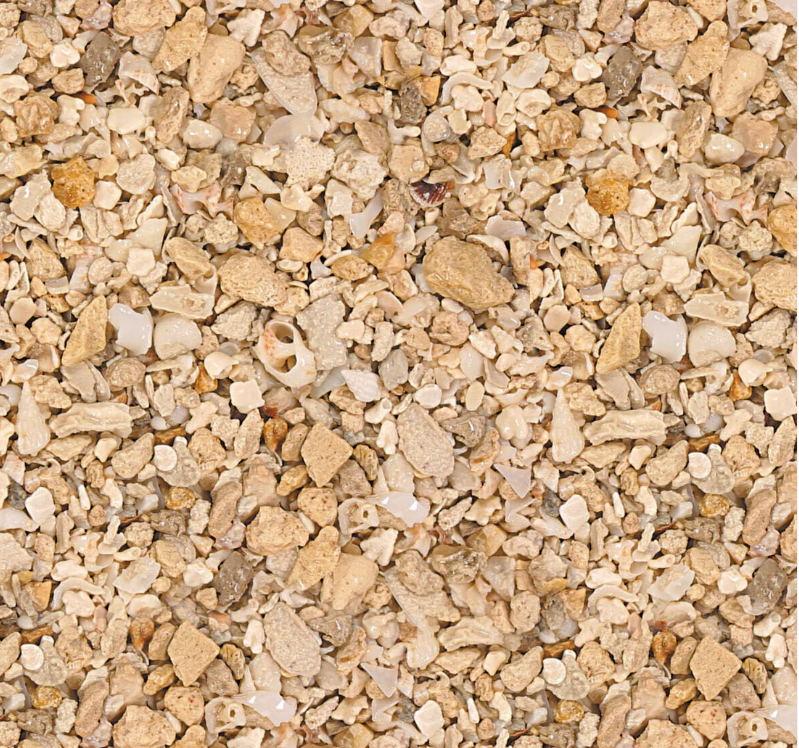CaribSea Aragonite Florida Crushed Coral 2–5mm 40lb Bag