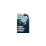 Tunze DOC 5W Skimmer 9001 DC - Compact and Quiet Protein Skimmer for Small Saltwater Aquariums