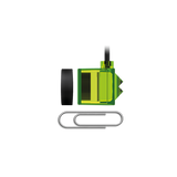 D-D H2Ocean Compact Auto Top Up – Smart ATO with Twin Optical Sensors