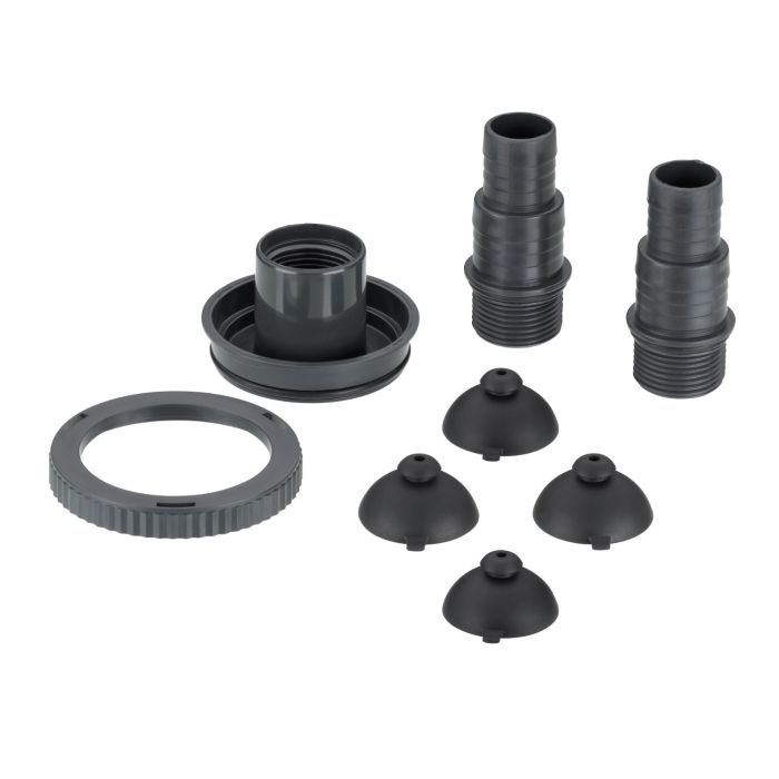 EHEIM compactON 3000 Aquarium Pump – Adjustable Flow Rate, Silent Operation