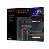 Red Sea Control Panel Slide Out 60 – Accessible Equipment Storage for REEFER XL Tanks