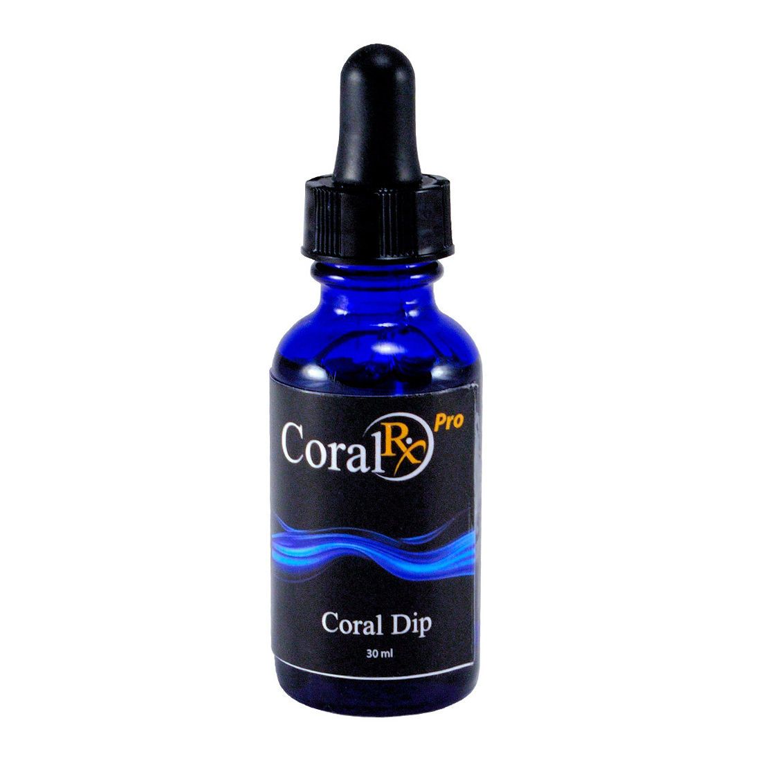 Coral RX Pro Coral Dip Treatment for Reef Pests – 30ml
