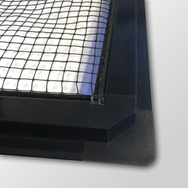 D-D JumpGuard Replacement Mesh 200 × 110cm – Aquarium Cover Netting