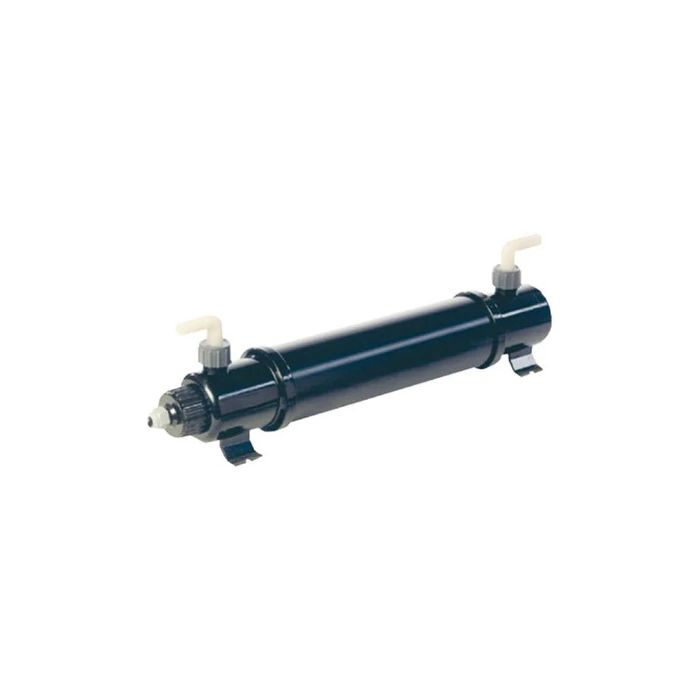 D-D 48w Complete UV Steriliser – High Intensity, Efficient Water Sterilisation