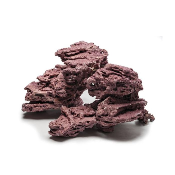 D-D Marco Hybrid Rock Coralline 18kg – Natural, Sustainable Reef Rock