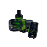D-D Funktion 10000 DC Pump – High Flow, Energy Efficient, Low Noise