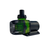 D-D Funktion 6500 DC Pump – High Flow, Low Noise, Energy Efficient