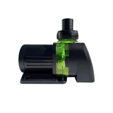 D-D Funktion 3500 DC Pump – High Flow, Digital Controller, 3 Wave Modes