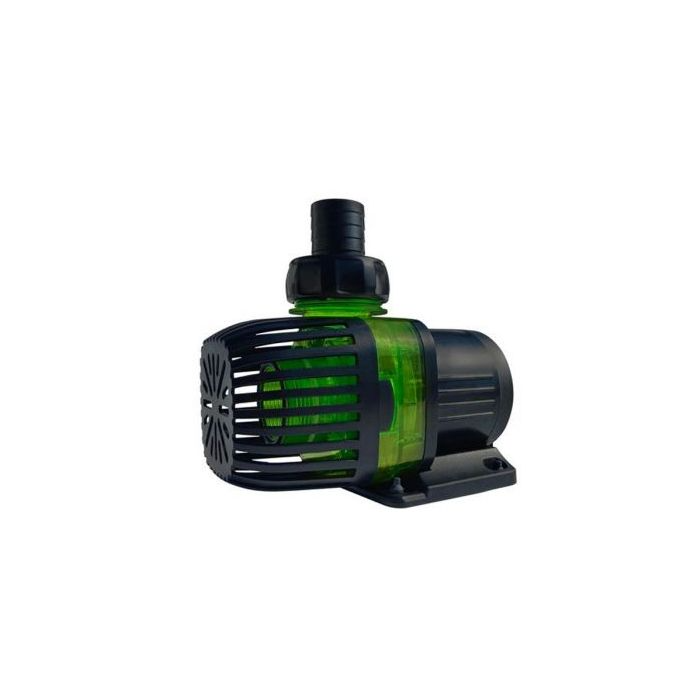 D-D Funktion 2000 DC Pump – Multi-Function, Energy Efficient DC Pump