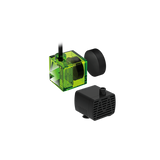 D-D H2Ocean Compact Auto Top Up – Smart ATO with Twin Optical Sensors