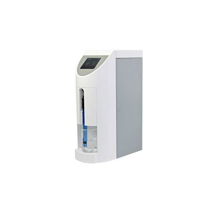 D-D KH Manager – Automated KH Testing & Buffer Dosing System
