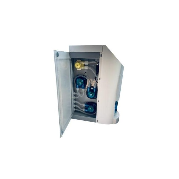 D-D KH Manager – Automated KH Testing & Buffer Dosing System