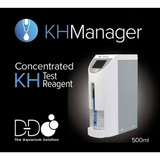 D-D KH Manager Concentrated Test Reagent – 500ml Bottle