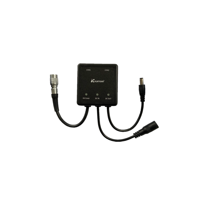 D-D KH Manager Expansion Interface Box - Connects Dosing Pumps & Calcium Reactor