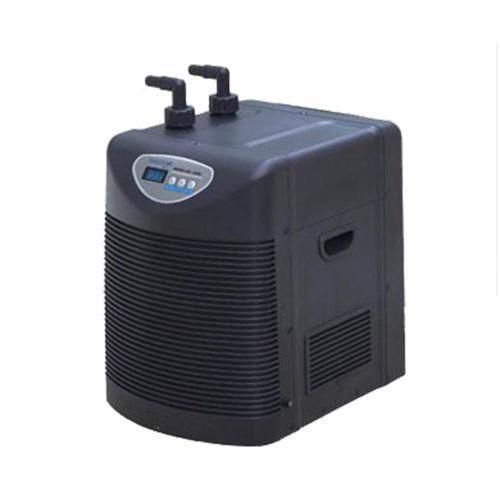 D-D DC-2200 Aquarium Chiller – 2200W Titanium Heat Exchanger