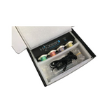 D-D H2Ocean P4 Pro WIFI Dosing Pump - Precise 4 Channel Doser
