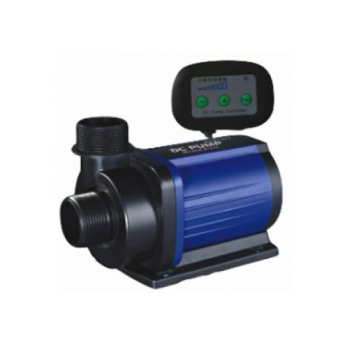 Jecod DCS-1200 Pump – Adjustable Flow, Energy Efficient, Quiet