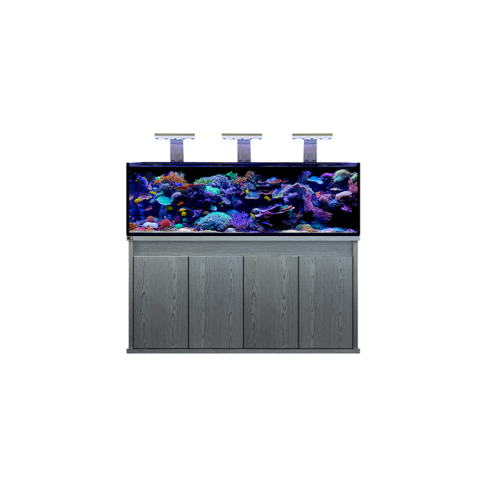D-D Reef Pro 1800 Reef Aquarium System